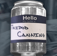 Tripod Canning