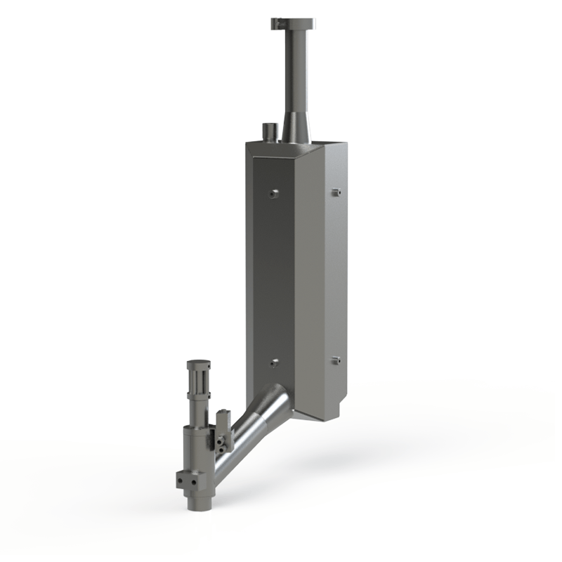 LIQUID NITROGEN DOSER