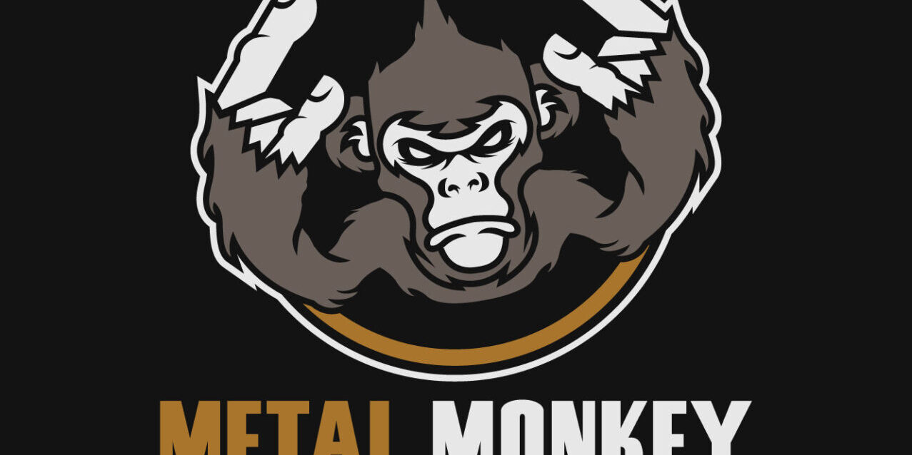 Metal Monkey Brewing Twin Monkeys Beverage Canning Systems