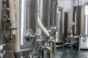 Machinery for Breweries